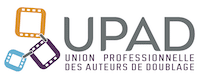 Logo UPAD