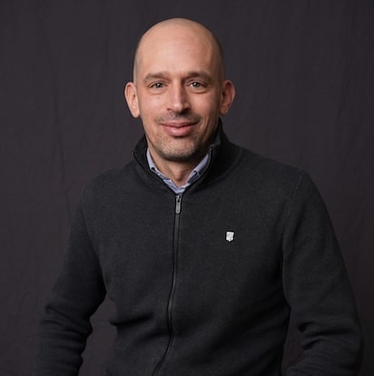 David Ribotti