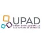 @upad.doublage